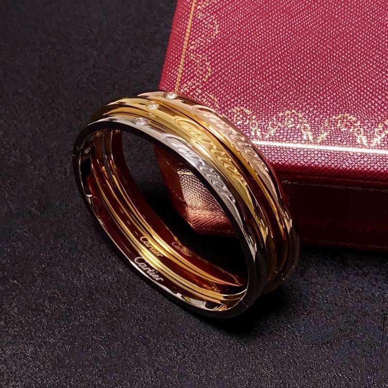 Cartier Bracelet 09yxs04